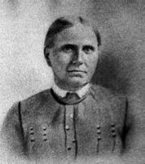 Mary Ellen Lybarger McCoy (1851-1922)