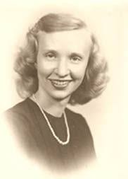 Mary Chadwell Family History & Historical Records