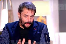 ¡héctor parra busca recuperar el amor de su hija! Hector Parra Responde A Acusaciones De Abuso Sexual