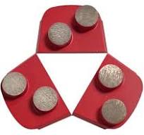 OEM/ODM Lavina Diamond Grinding Disc For Concrete Manufacturer