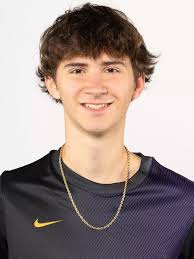 Michael Varner's Instagram, Twitter & Facebook