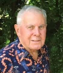 John Pierce Obituary (2025)