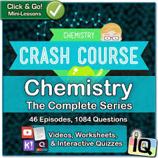 A fun, clear, comprehensive and varied worksheet that works well as starter, plenary or as a chunk of the main body of lesson. The Periodic Table Crash Course Worksheets Teaching Resources Tpt