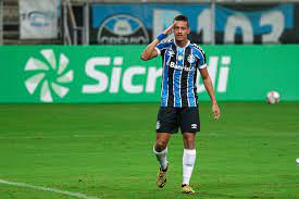 Cubrimiento en línea a través de futbolperuano.com Pai De Ricardinho Atacante Do Gremio Morre Em Decorrencia Da Covid 19 Jovem Pan