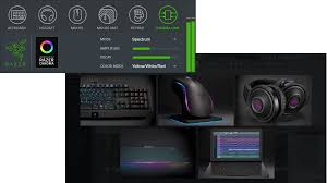 Here you need to keep in mind that only two custom colors can be added into the cycle in the bios system set up. Razer Chroma Visual Effect Plugin