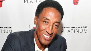 Scottie, 33 yaşındaki antron'un ölüm nedenini açıklamadı ancak hayranlarından ailesi için dua etmelerini istedi. Scottie Pippen S Son Looks Exactly Like The Nba Legend