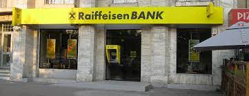 Raiffeisen bank dd bosna i hercegovina zmaja od bosne bb 71 000 sarajevo bosna i hercegovina. Raiffeisen Bank Romania Wikipedia