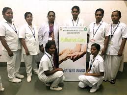 Academic event at MGMCRI Puducherry