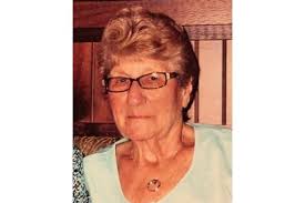 Betty Reinhardt Obituary (1925