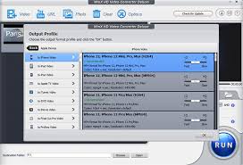If you're getting your movie and tv show library in order, it helps to have all of your video in one format that you know every device you own can play without issue. Winx Hd Video Converter Deluxe 100 Free Download Get Into Pc