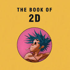 New scratcher joined 6 years ago new zealand. Gorillaz The Book Of 2d Genius