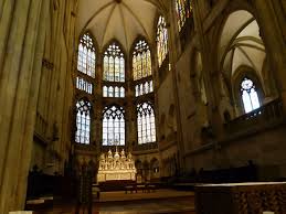 Suchen sie nach regensburger dom (dom st. Regensburger Dom St Peter Sehenswurdigkeiten In Regensburg Heimat Der Domspatzen Offnungszeite Fuhrungen Ticket