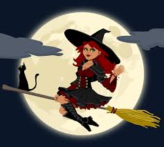 Flying witch broom witch broom flying broom witch flying symbol cartoon icon halloween element colorful character background sketch fly decoration emblem person woman decorative backdrop cute costume horror pumpkin banner sky female evil poison poster template drawing multicolored scary. Witch Witchcraft Broomstick Free Vector Graphic On Pixabay