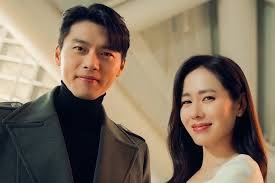 Each genre has its own charm and message it portrays, so i really try not to lean towards one genre. Are Crash Landing On You S Son Ye Jin And Hyun Bin Getting Married 4 Clues That Suggest They Might Be From Cleared Schedules And A Potential Marital Penthouse To Domestic New Instagram Snaps