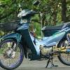 91 foto modifikasi motor kirana. 1