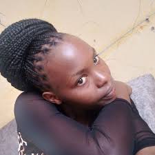 Nikule Nini ndio nyuma iongezeke?😁😁😅