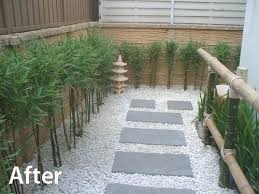 Check spelling or type a new query. The New Garden Is Fresh Inviting And Aesthetic The White Pebble Stones Have Replaced The Grass As White Pebble Garden Japanese Garden Japanese Garden Design