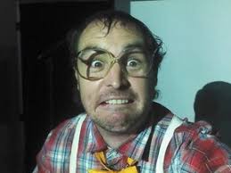 Review Fringe 2015: Marcus Ryan 3/5