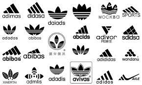 Botw is also a great place for designers to showcase their work. All Of These Off Brand Adidas Logos Crappyoffbrands Adidas Logo Art Sneaker Brands Adidas Logo