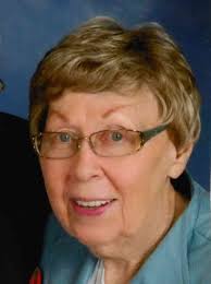 Ramona Davis Obituary (1937