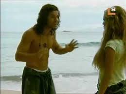 Mariano martinez y luisana lopilato. Alma Pirata Capitulo 7 Parte 1 2 Youtube