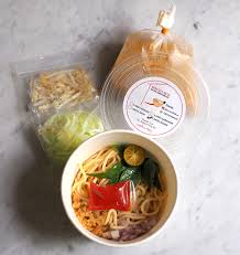 Nak menang hadiah istimewa selain resepi dan tips mudah ? Penyampaian Fasa Satu Rumah Laksa Kl Damansara Heights Memberikan Laksa Kedah Johor Sarawak Dan Siam Yang Sangat Baik Surat Bahasa Melayu Presscliff