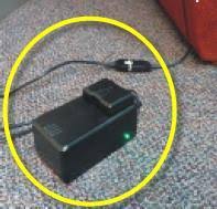 We checked the power supply seems to be ok. La Z Boy Recalls Power Supplies Sold With Lift Chairs Due To Shock Hazard Cpsc Gov