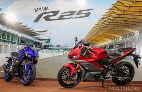 There are 208 yamaha r3 for sale on etsy, and they cost $24.45 on average. 2019 Yamaha Yzf R25 Preview Launch In Malaysia Pricing To Be Announced In March Paultan Org