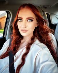 Jennifer (@redheadartistj) • Instagram photos and videos