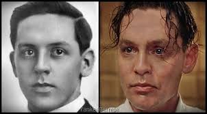 Who is the worst character in The Green Mile, Percy Wetmore or Wild Bill?