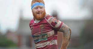 Morrow the hero as Hawcoat Park snatch victory from Eccles