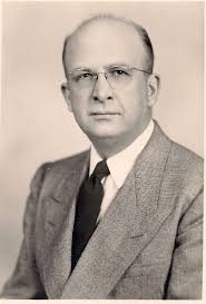 Dr Howard "Cecil" Perkins (1902-1965)