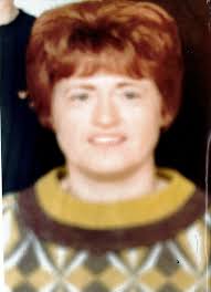 Obituary information for Fay Willodene McFaul