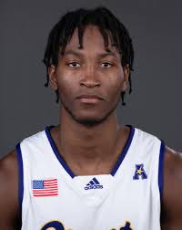 2024-25 East Carolina Men's Basketball