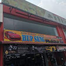 Maybe you would like to learn more about one of these? Brother S Car Accessories Semenyih Home Facebook