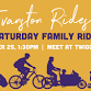 Evanston Rides: Family Ride event image