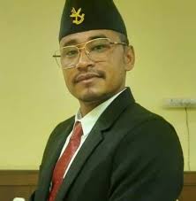 Käyttäjän Tek Bahadur Thapa profiili