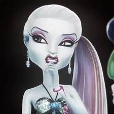 who doesn't like Abby isn't a yeti || watch this flops || #abbybominable  #abbybominableedit #monsterhigh #monsterhighedit #foryoupage #edits #viral  #fyp