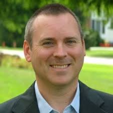 Benjamin Jennings BSN, RN, PLA, LEED AP