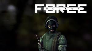 Bullet Force Apk Mod Unlimited Ammo Iphone Games Android Mobile Games Download Games
