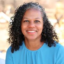 Deborah Renee Grayson, PhD (she/her/ella)