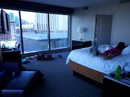 2 bedroom 2 kings grand suite with sofabed. Elara By Hilton Grand Vacations Center Strip Deals Reviews Las Vegas Usa Wotif