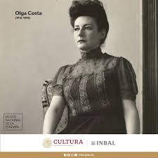 Bildergebnis für Olga Costa