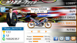 This game is so simple and easy, it is very addictive such that while playing you will think that you are in the real world, racing with other there is a growing demand for this game by those who find it very interesting and wish to download and install the drag bike 201m. Downlod Game Drad Bike 201m Sebar Kancara Download Game Drag Bike 201m Mod Apk 2018 Untuk Android Game Gaara Naruto Picture Wall