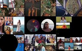 You will be able to add split screen effects in no time using some simple adjustments that will help read on and learn how to use the split screen effect in final cut pro. Multi Screen Frames Pack Final Cut Pro Template