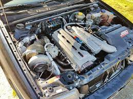 S2 Coupe Aby Holset Hx40 Audi 200 Audi S4 Audi Sport