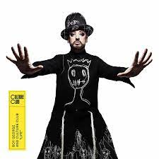 Boy george was born on june 14, 1961 in eltham, kent, england as george alan o'dowd. Boy George Culture Club Music Of The 80s Booking Stefan Lohmann