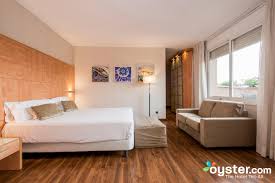 Silver aparthotel is 200 yards from casa vicenç, a gaudi building. Aparthotel Silver Review What To Really Expect If You Stay