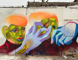 Galería de Pintura de Jade Rivera