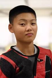 2024-25 Women's Rifle Roster